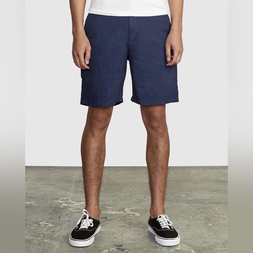 🌴RVCA Crushed Walkshort🌴